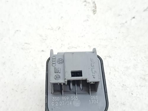 Mirror switch VW GOLF VIII Variant (CG5, DB5) 2.0 TDI | BP40548869I25 - Image 2