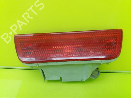 Centralt baglys NISSAN MICRA IV (K13K, K13KK) 1.2 (80 hp) 23458191