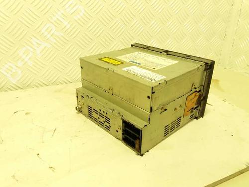 Bilradio SAAB 9-5 (YS3E) 3.0 TiD (177 hp) 23874031