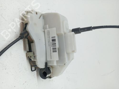 Front left lock CITROËN C2 (JM_) 1.1 | BP27519527C98 