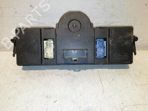 AC-Styringsenhed/Manøvreenhed RENAULT SCÉNIC II (JM0/1_) 1.5 dCi (JM0F) | BP25455065I5 