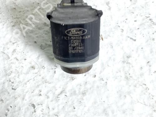 Used Electronic module FORD MONDEO V Saloon (CD) 2.0 Hybrid (177 hp) 30623272