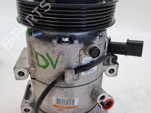 AC compressor HYUNDAI ELANTRA VI Saloon (AD, ADA) 1.6 | BP23286788M34