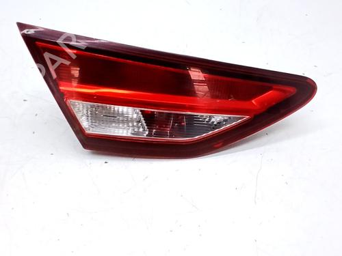 Used Left tailgate light Left tailgate light SEAT LEON ST (5F8) 1.4 TGI (110 hp) 34119684 34119684