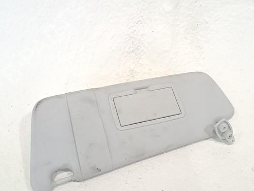 Used Left sun visor OPEL CORSA E (X15) 1.4 Turbo (08, 68) (150 hp) 28960103