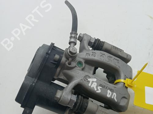 Used Right rear brake caliper CITROËN C4 III (BA_, BB_, BC_) 1.2 PureTech 130 (BAHNSA, BAHNSB) (130 hp) 23346246