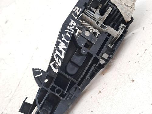Front left exterior door handle FIAT DOBLO Box Body/MPV (510_, 511_) BlueHDi 100 | BP28958238C128 