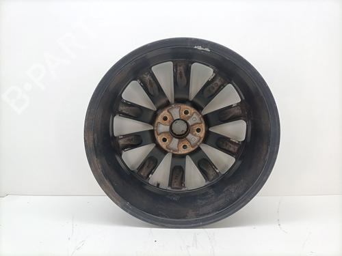 Rim NISSAN QASHQAI I (J10, NJ10) 1.6 | BP26315349C45