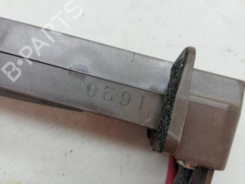 Heater resistor SUZUKI GRAND VITARA I (FT, HT) 2.0 HDI 110 16V 4x4 (SQ420D, TD83V) | BP23346295M108 