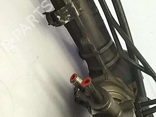 Styregear/Snekke PEUGEOT 307 (3A/C) 2.0 HDi 135 | BP29384981M22 