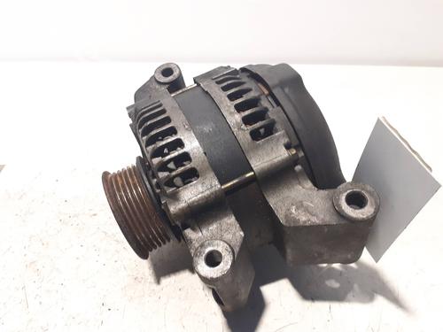 Used Alternator CHRYSLER VOYAGER / GRAND VOYAGER III (GS_, NS_) 2.5 TD (116 hp) 25458195