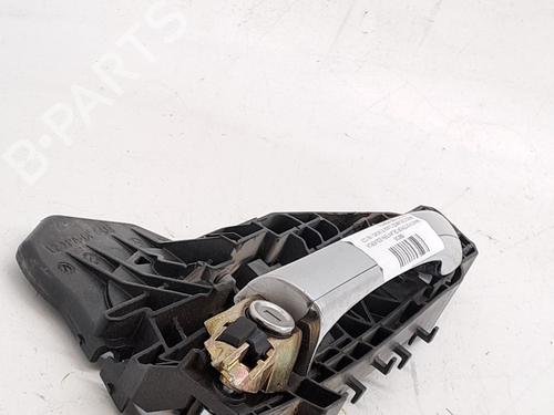 Front left exterior door handle MERCEDES-BENZ B-CLASS Sports Tourer (W245) B 200 CDI (245.208) | BP27630732C128 