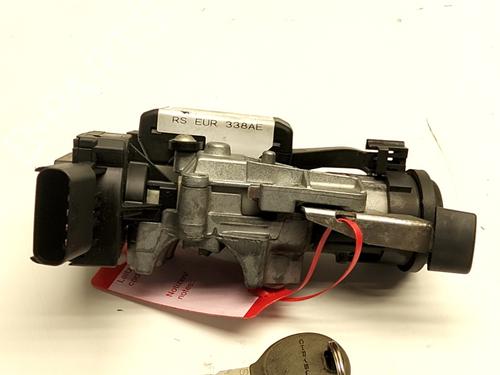 Ignition barrel CHRYSLER VOYAGER IV (RG, RS) 2.5 CRD | BP30801541M48