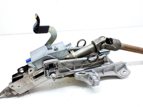 Used Steering column FORD MONDEO V Saloon (CD) 2.0 Hybrid (177 hp) 31247409