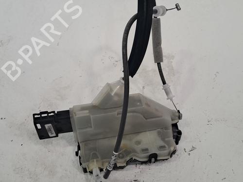 Used Rear left lock OPEL MOKKA 1.2 (76) (131 hp) 28072891
