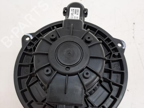 Heater blower motor HYUNDAI TUCSON (TL, TLE) 1.6 GDi | BP23285706M62 