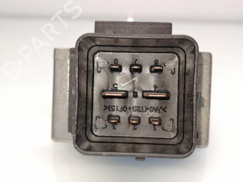 Elektronisk modul DACIA DOKKER MPV (KE_) 1.5 dCi / Blue dCi 75 (KEAJ, KEAH, KEJW) | BP23419029M83 