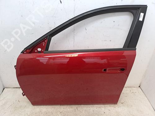 Used Left front door Left front door OPEL ASTRA L (OV5) 1.2 (FPHNPJ) (110 hp) 34153793 34153793