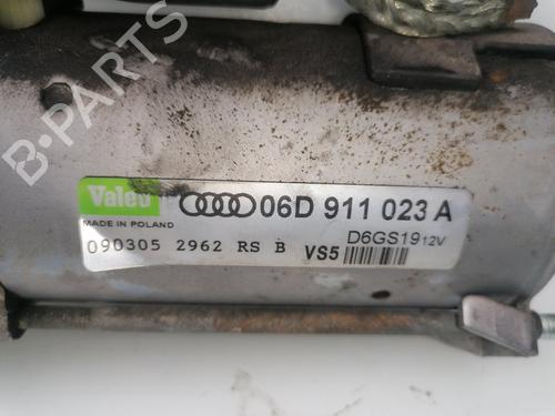 Starter AUDI A4 B6 Avant (8E5) 3.0 | BP25613768M8 