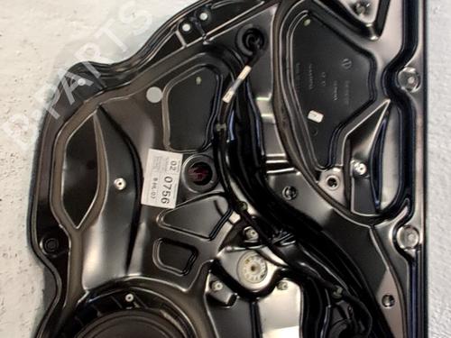 Used Rear left window mechanism Rear left window mechanism VW PASSAT B7 Variant (365) 2.0 TDI (140 hp) 33768444 33768444