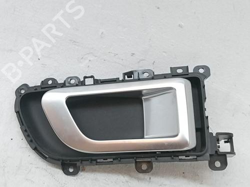 Used Rear right interior door handle Rear right interior door handle 39557443 39557443