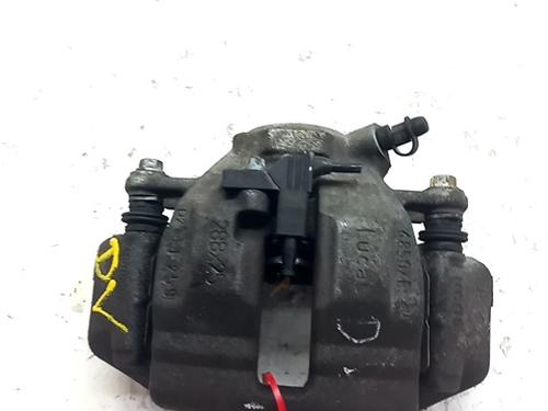 Used Right front brake caliper MERCEDES-BENZ C-CLASS Coupe (CL203) C 180 Kompressor (203.746) (143 hp) 30121007