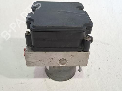 Control unit CITROËN BERLINGO Box Body/MPV (B9) 1.6 BlueHDi 100 | BP28958681M11