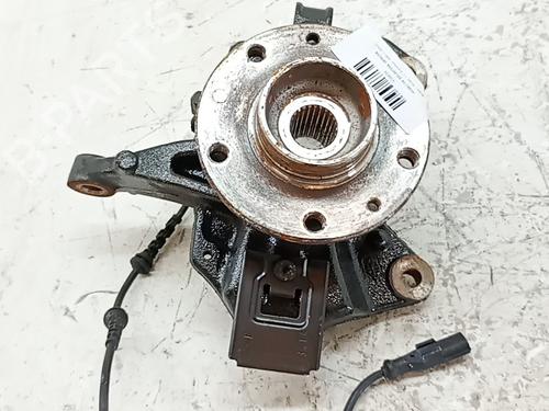 Used Right front steering knuckle Right front steering knuckle 38416929 38416929