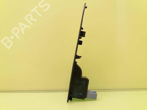 Fensterheberschalter links hinten für SEAT LEON (1P1) 1.6 TDI (105 hp) 23404442