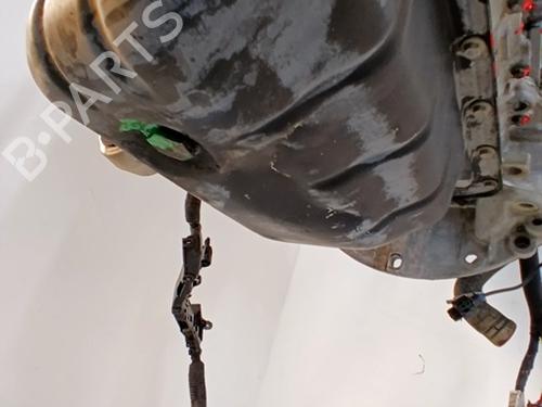 Engine CITROËN BERLINGO Box Body/MPV (B9) 1.6 HDi / BlueHDi 75 | BP30120898M1 