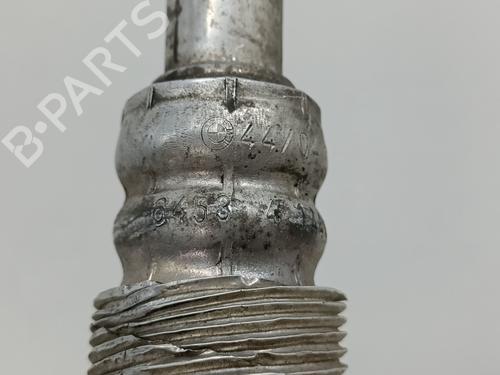 AC pipe BMW 5 (E60) 530 d | BP25456445M126 