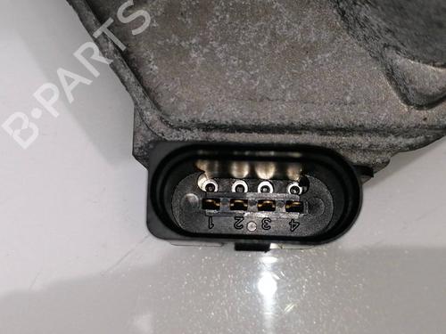 Spjældhus FORD FIESTA VI (CB1, CCN) 1.6 Ti | BP23377732M82 