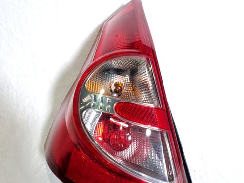 Venstre Baklys DACIA SANDERO 1.2 16V (75 hp) 32107702