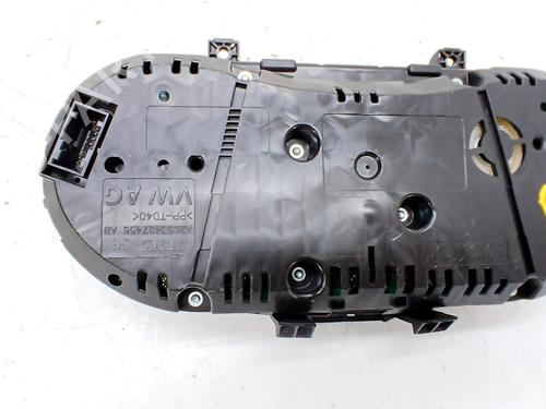Instrument cluster SEAT LEON ST (5F8) 2.0 TDI | BP35721862C47 - Image 3