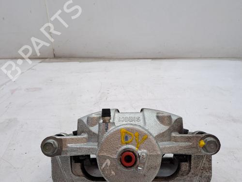 Left front brake caliper KIA XCEED (CD) 1.6 GDI Hybrid | BP25998682M105 