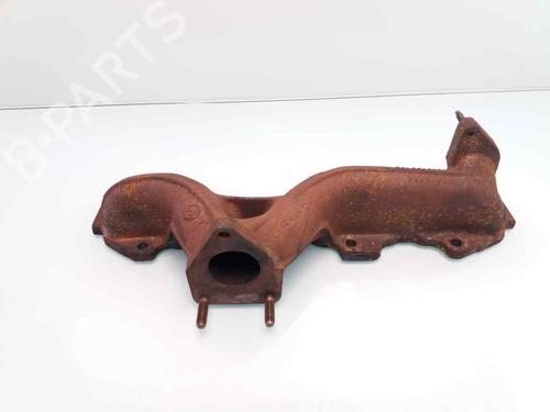 Exhaust manifold FORD MONDEO IV (BA7) 2.0 TDCi | BP23650756M110 