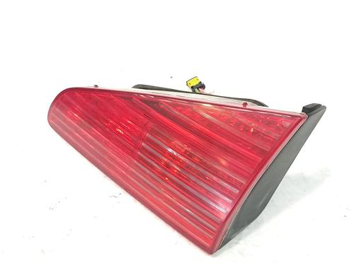 Used Right tailgate light PEUGEOT 607 (9D, 9U) 2.7 HDi 24V (204 hp) 28072953