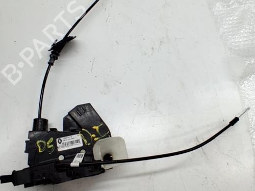 Front left lock RENAULT MEGANE IV Hatchback (B9A/M/N_) 1.5 dCi 110 (B9A3) | BP38416983C98 - Image 2