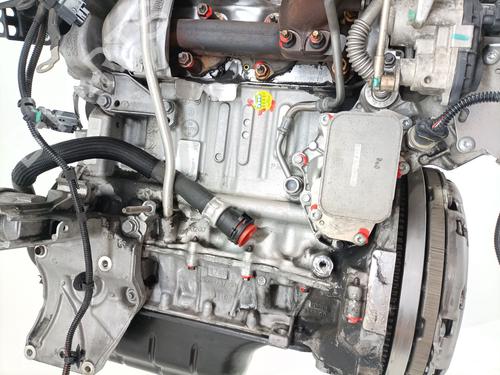 Engine OPEL GRANDLAND / GRANDLAND X (A18, P1UO) 1.5 Turbo D (75) | BP28037074M1 