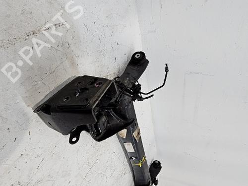 Rear axle FIAT 500e (332_) Elektro 3+1 (FA1) | BP30634380M2 