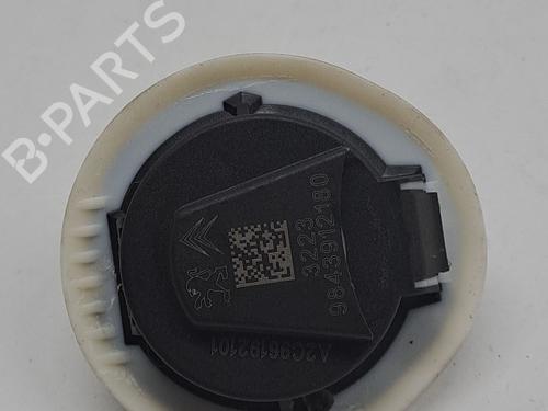 Elektronisk sensor OPEL CORSA F (P2JO) 1.2 (68) (101 hp) 23374184