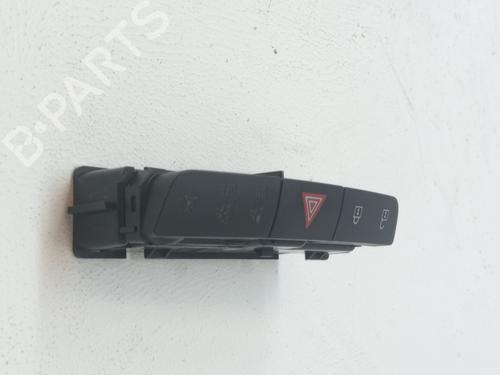 Warning switch OPEL INSIGNIA A Saloon (G09) 2.8 V6 Turbo 4x4 (69) | BP27557008I22 