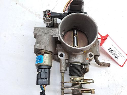 Used Throttle body SUBARU FORESTER (SG_) 2.0 AWD (SG5) (125 hp) 27098549