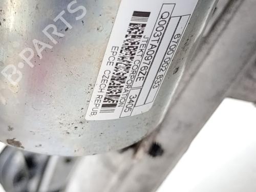 Steering rack MERCEDES-BENZ A-CLASS (W176) A 200 CDI (176.001) | BP39741768M22 - Image 2