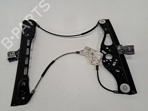 Used Front right window mechanism MERCEDES-BENZ E-CLASS (W211) E 280 CDI (211.020) (190 hp) 23369386