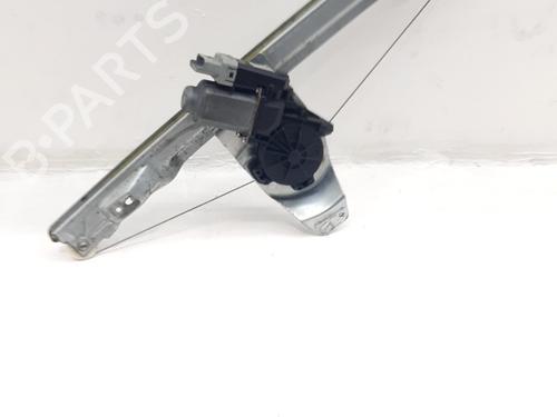 Used Left rear window motor Left rear window motor CITROËN C4 Grand Picasso I (UA_) 2.0 HDi 138 (136 hp) 33768238 33768238