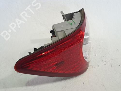Left taillight CHEVROLET EPICA (KL1_) 2.0 D | BP27891612C34 