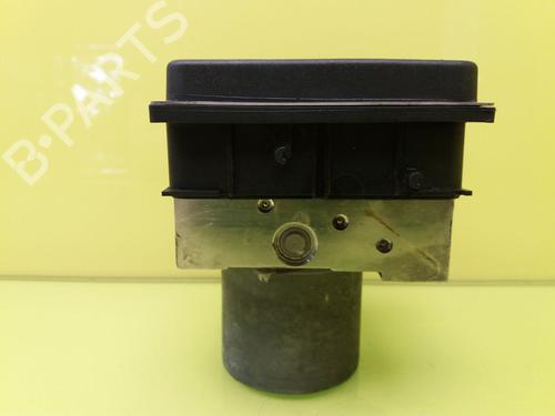 ABS Bremseaggregat RENAULT MEGANE II (BM0/1_, CM0/1_) 1.9 dCi (131 hp) 23377979