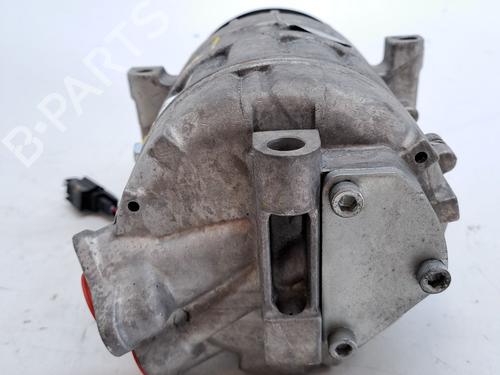 AC compressor OPEL VIVARO B Van (X82) 1.6 CDTI (05) | BP23288510M34 