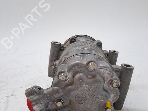 AC compressor RENAULT CLIO II (BB_, CB_) 1.2 16V (BB05, BB0W, BB11, BB27, BB2T, BB2U, BB2V, CB05,... | BP25809362M34 